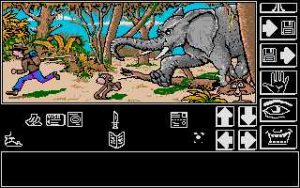 Bill Palmer pour Atari ST